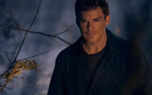  Dexter: New Blood