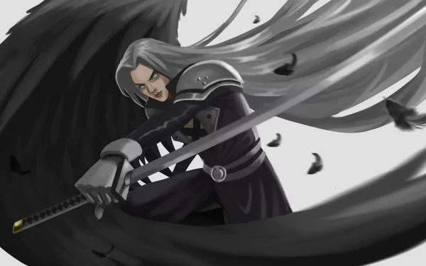 video game Final Fantasy HD Desktop Wallpaper | Background Image