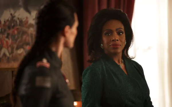 TV Show Motherland: Fort Salem HD Desktop Wallpaper | Background Image