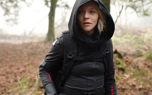 TV Show Motherland: Fort Salem HD Desktop Wallpaper | Background Image