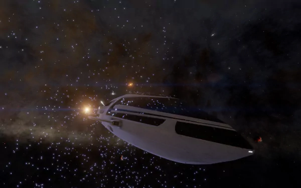 video game Elite: Dangerous HD Desktop Wallpaper | Background Image