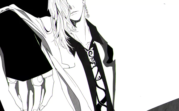 Ken Ryuguji Anime Tokyo Revengers HD Desktop Wallpaper | Background Image