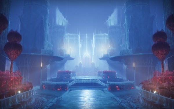 10+ Destiny 2: The Witch Queen HD Wallpapers | Background Images