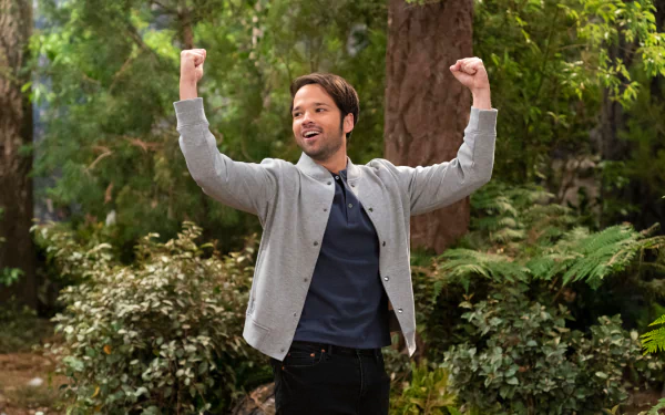 TV Show iCarly (2021) HD Desktop Wallpaper | Background Image