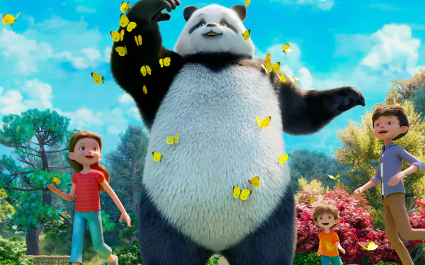 Michael (Stillwater) Karl (Stillwater) Stillwater (Character) Addy (Stillwater) TV Show Stillwater HD Desktop Wallpaper | Background Image