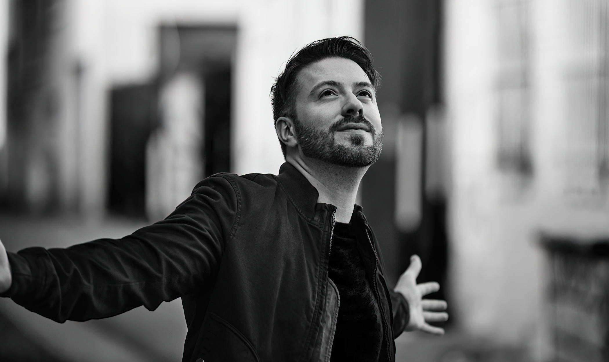 Music Danny Gokey HD Wallpaper