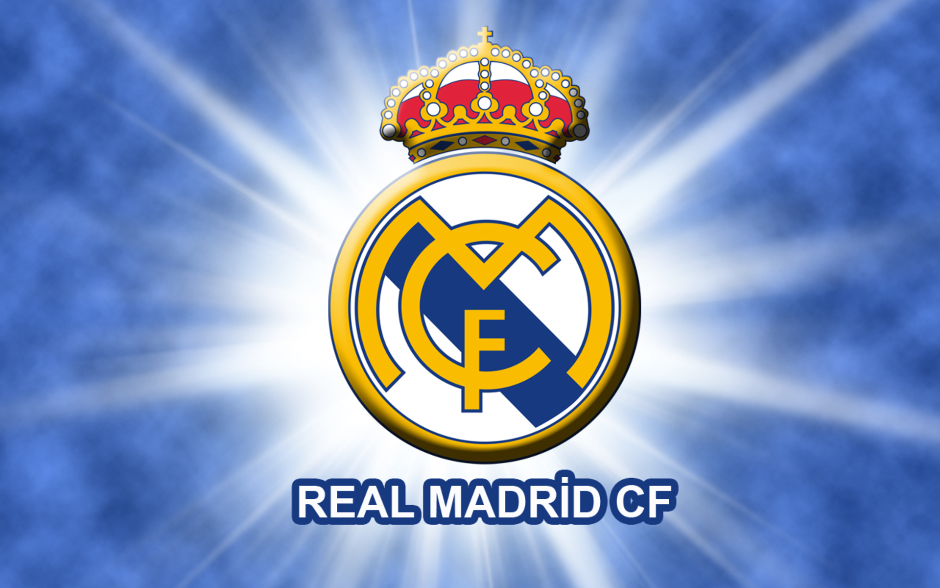Real Madrid C.F. HD Wallpaper ...