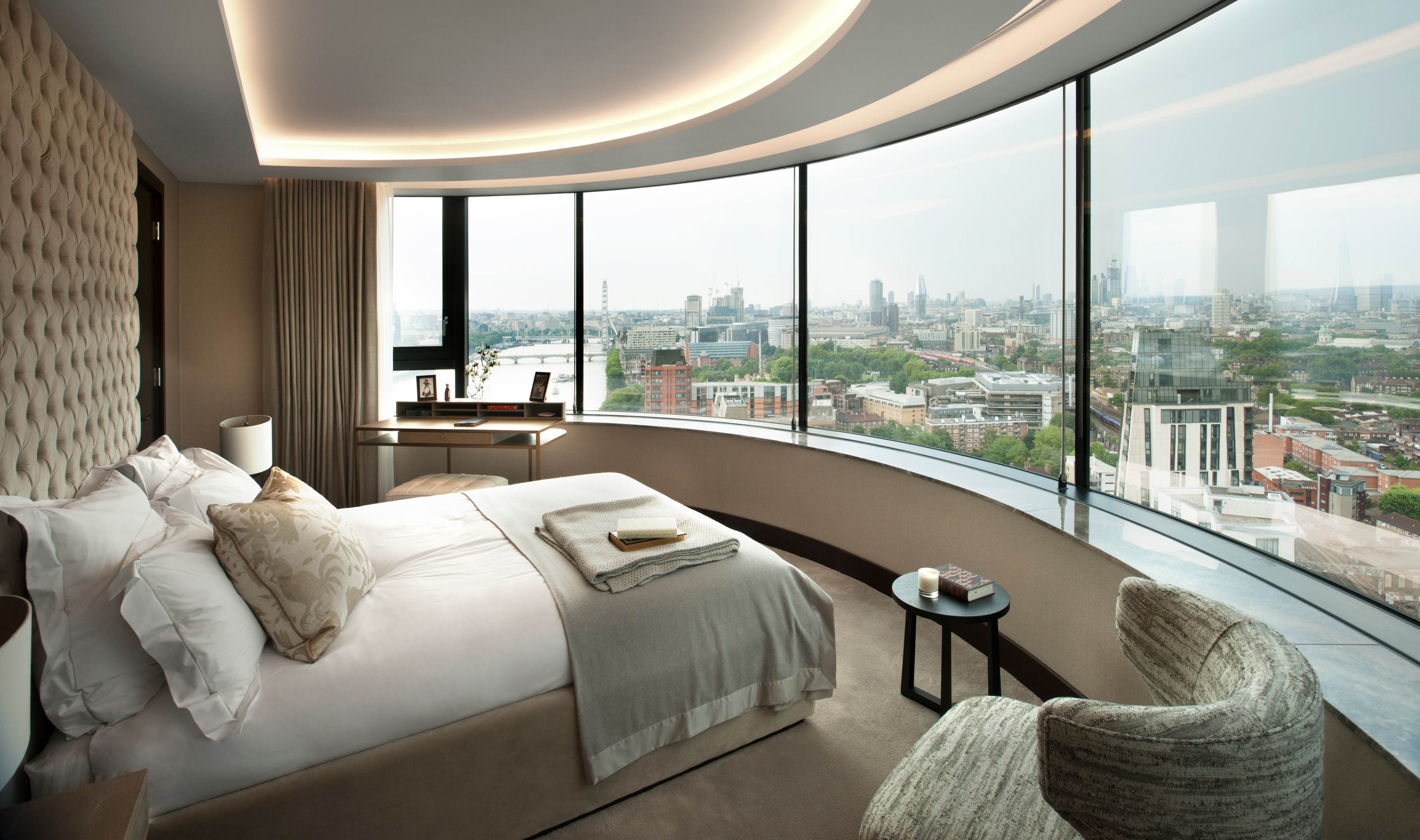 Man Made Room HD Wallpaper | Background Image