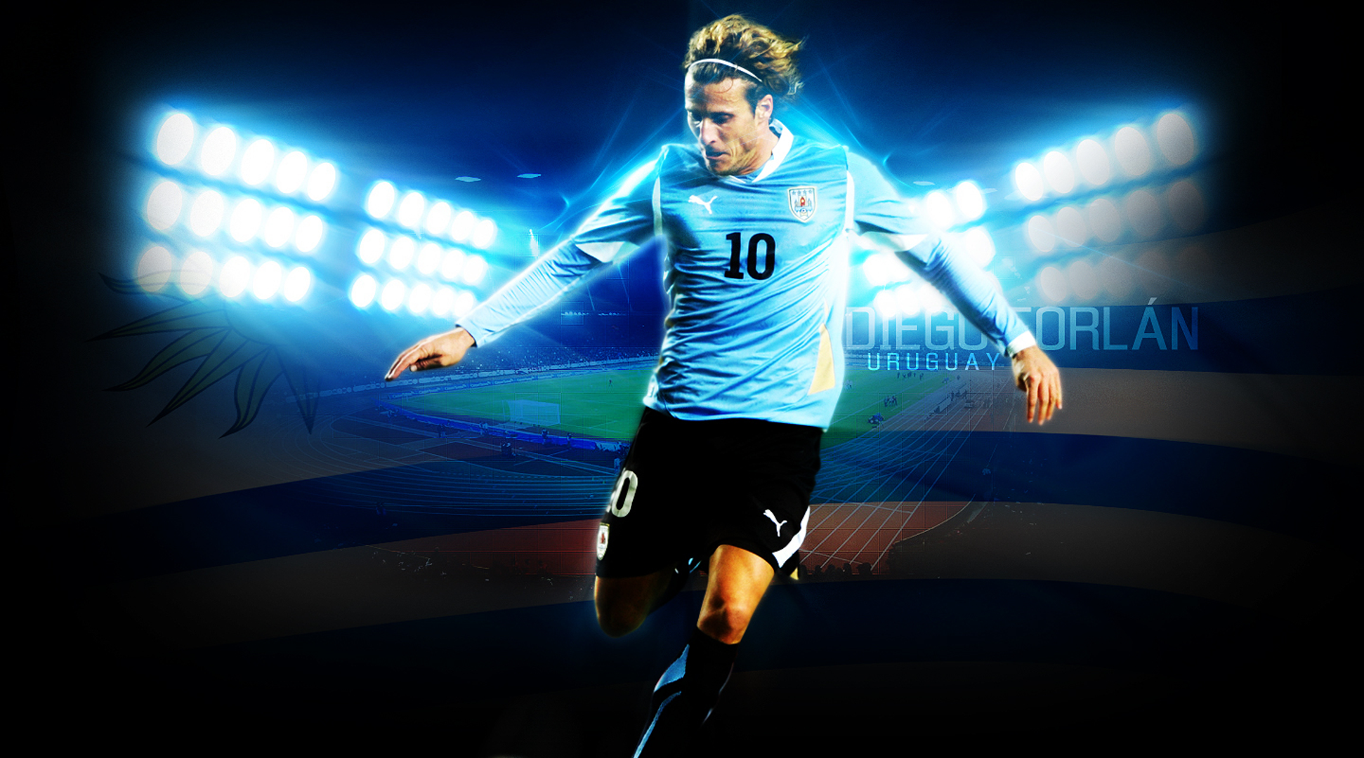 Uruguay National Football Team Wallpapers - Wallpaper Cave