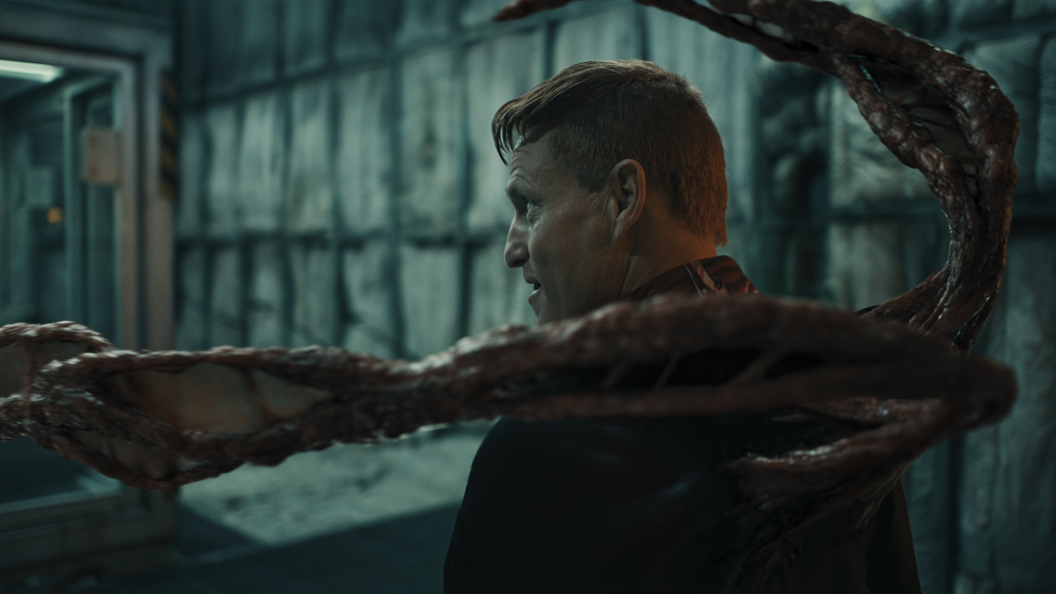 Download Tom Hardy Movie Venom: Let There Be Carnage HD Wallpaper
