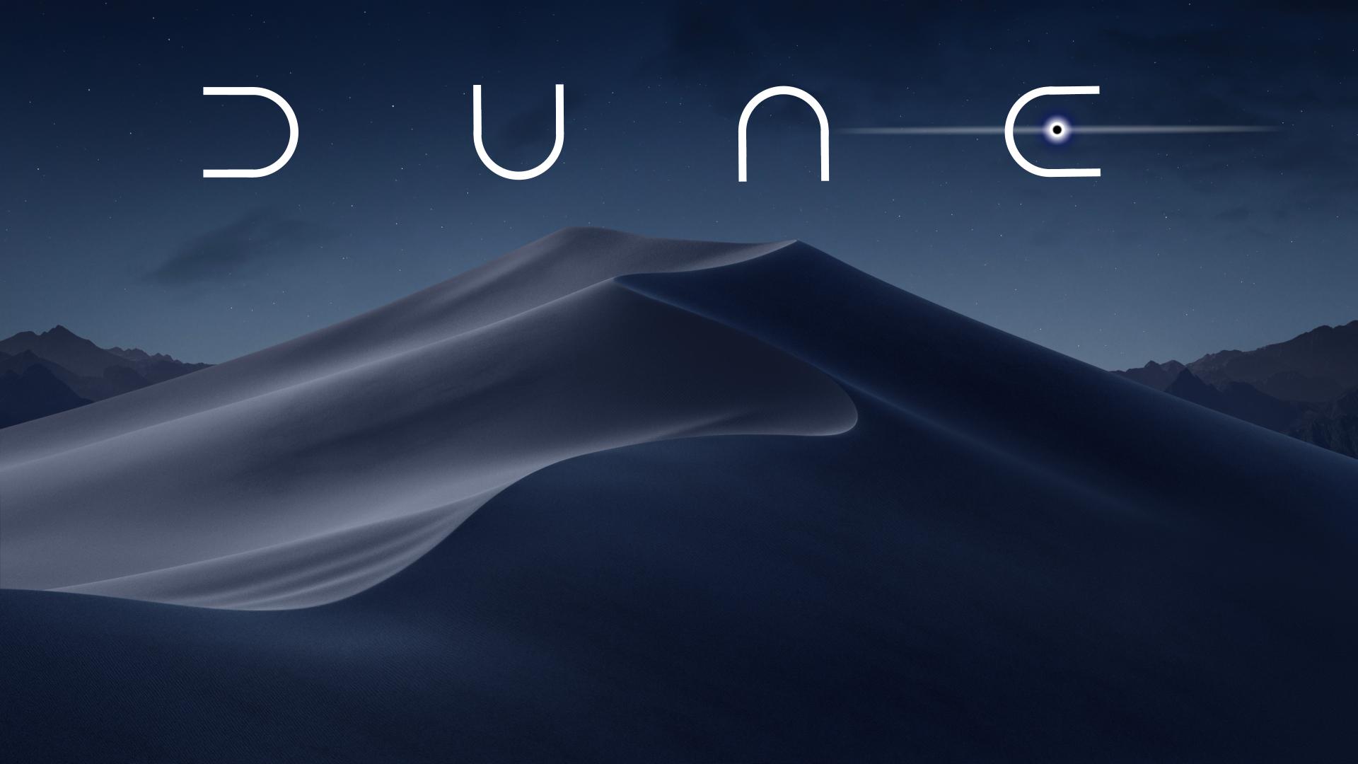 Movie Dune (2021) HD Wallpaper