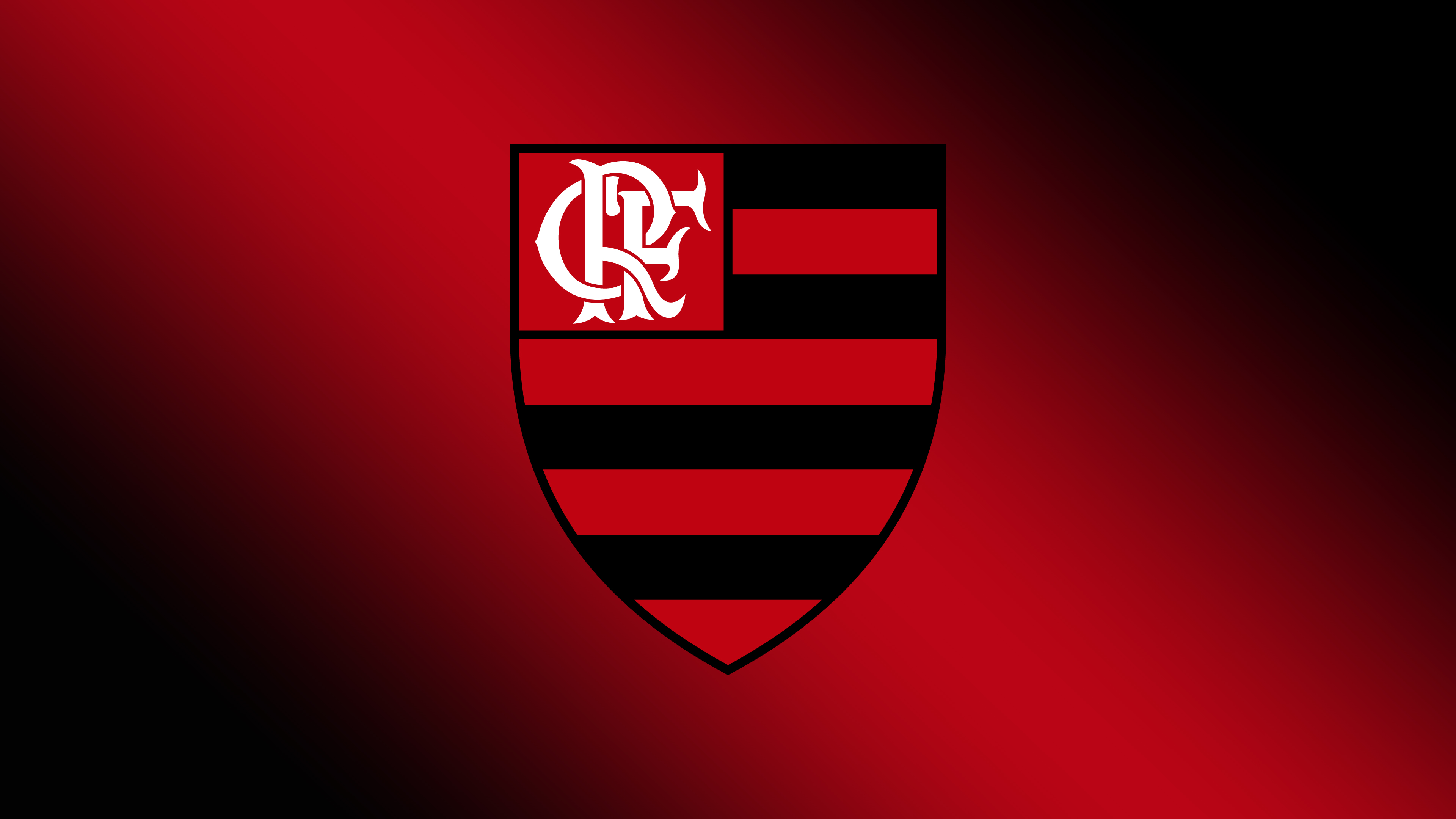 Sports Clube de Regatas do Flamengo 4k Ultra HD Wallpaper