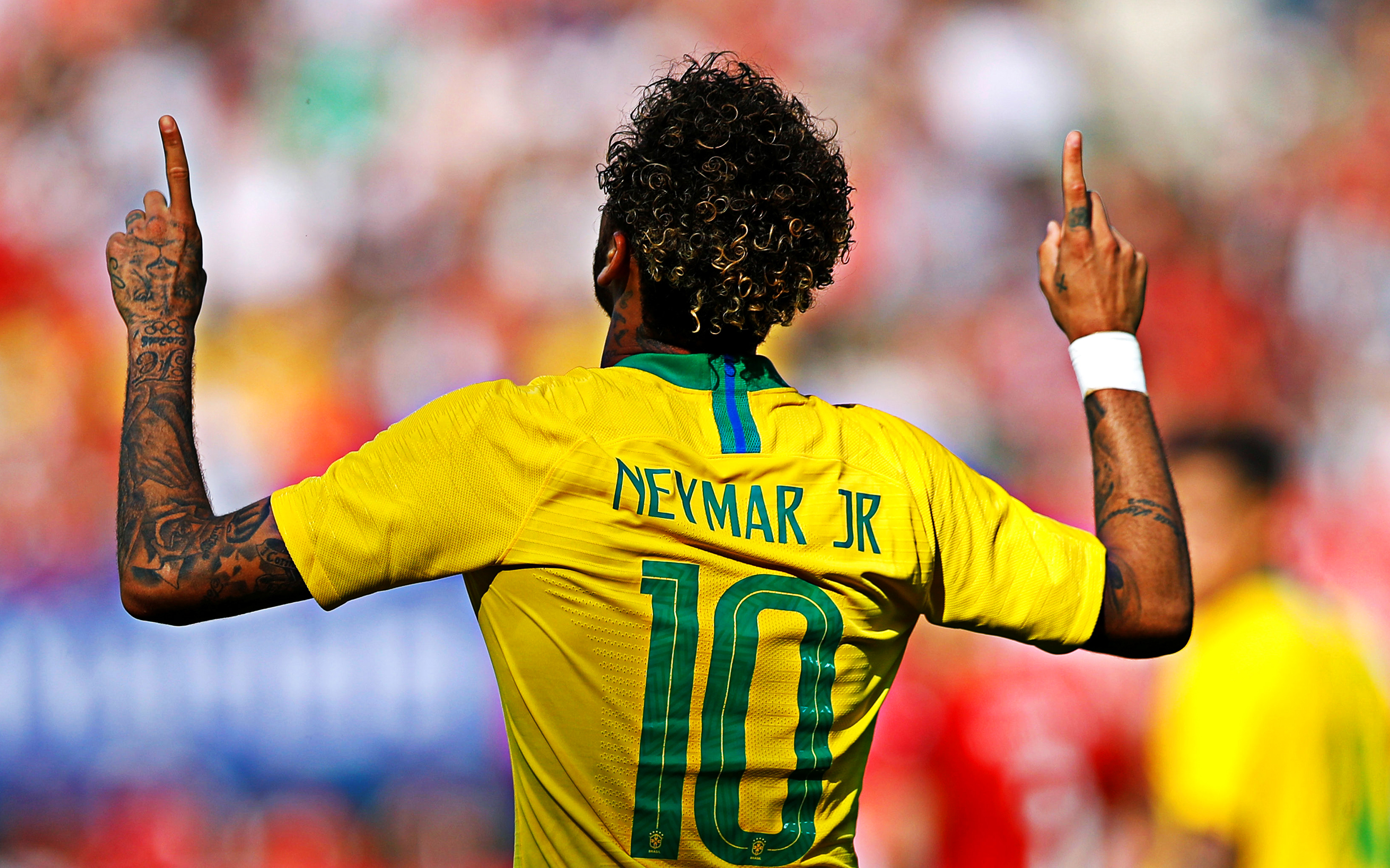 Neymar 4k Wallpapers  Top Free Neymar 4k Backgrounds  WallpaperAccess