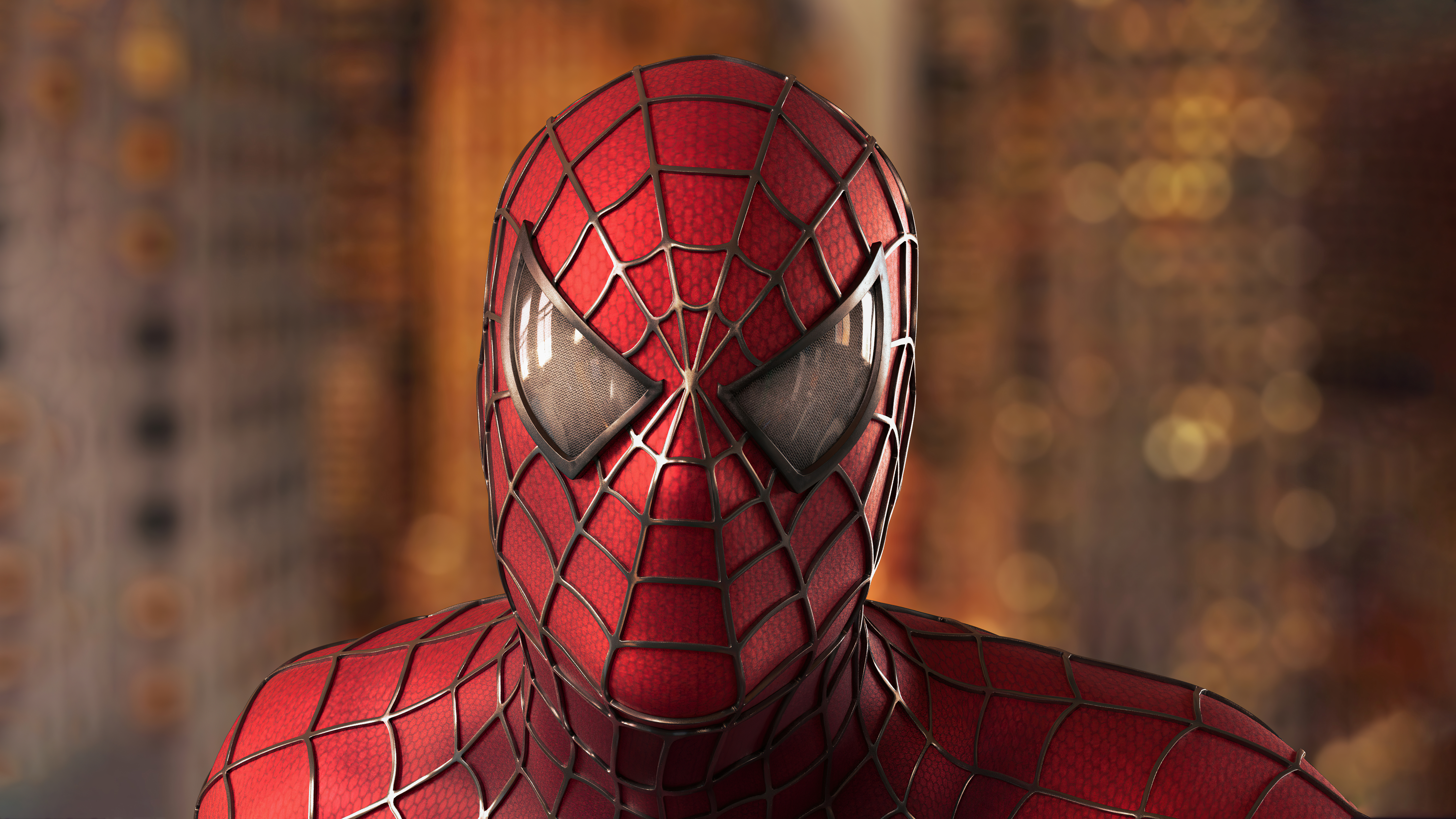 Spiderman On Phone 4k, HD Superheroes, 4k Wallpapers, Images, Backgrounds,  Photos and Pictures