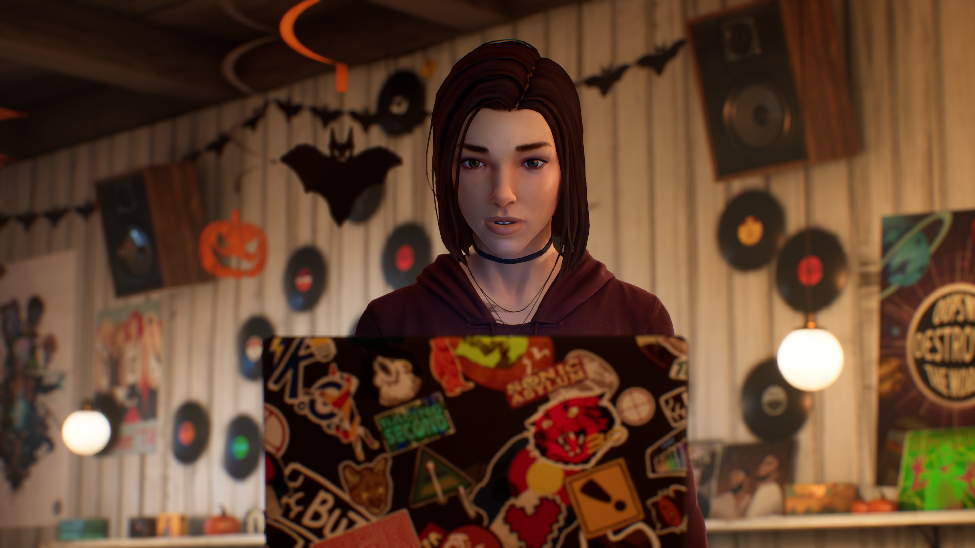 Life Is Strange True Colors Wallpapers - Wallpaper Cave