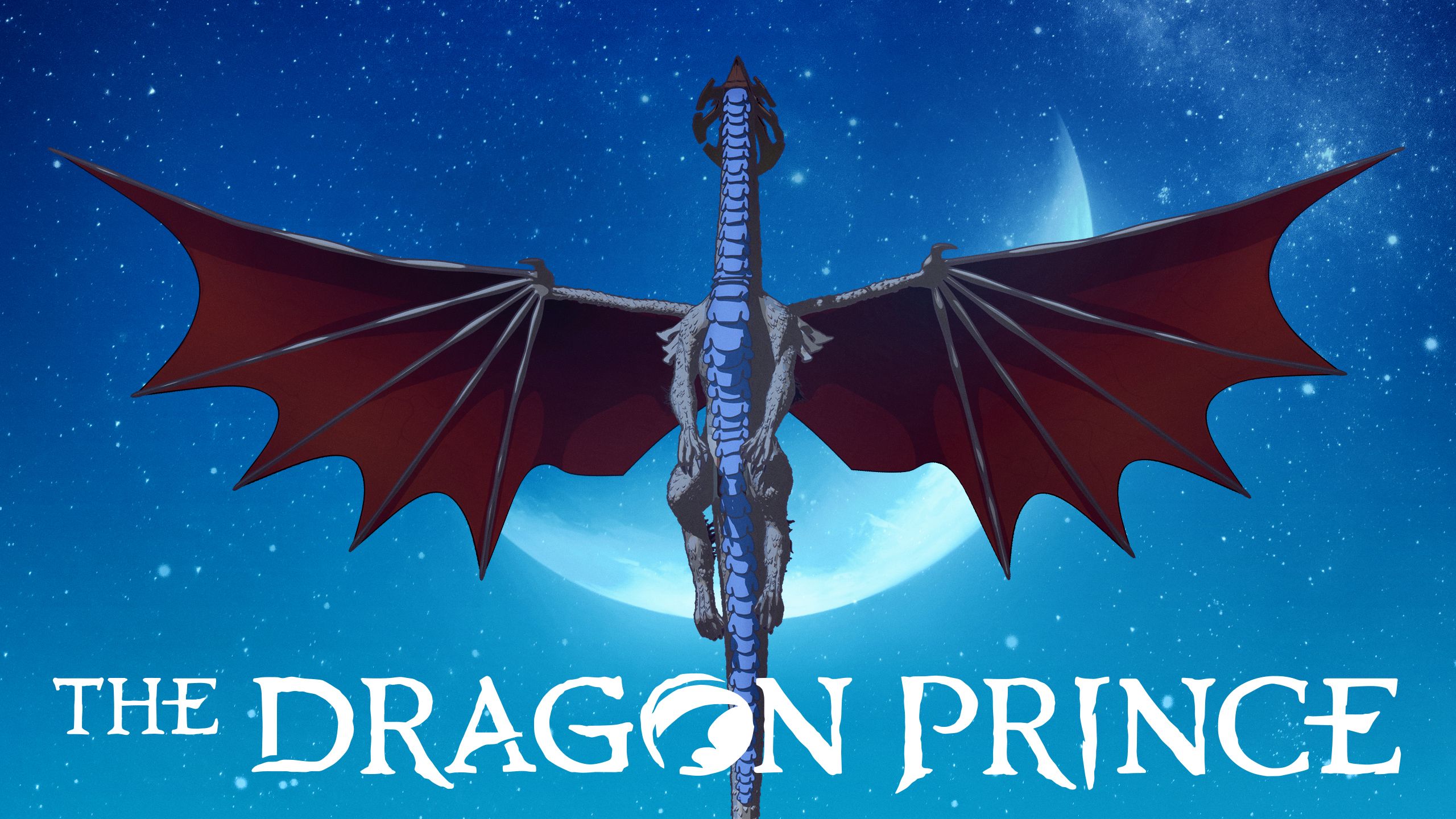 1 The Dragon Prince Live Wallpapers Animated Wallpapers  MoeWalls