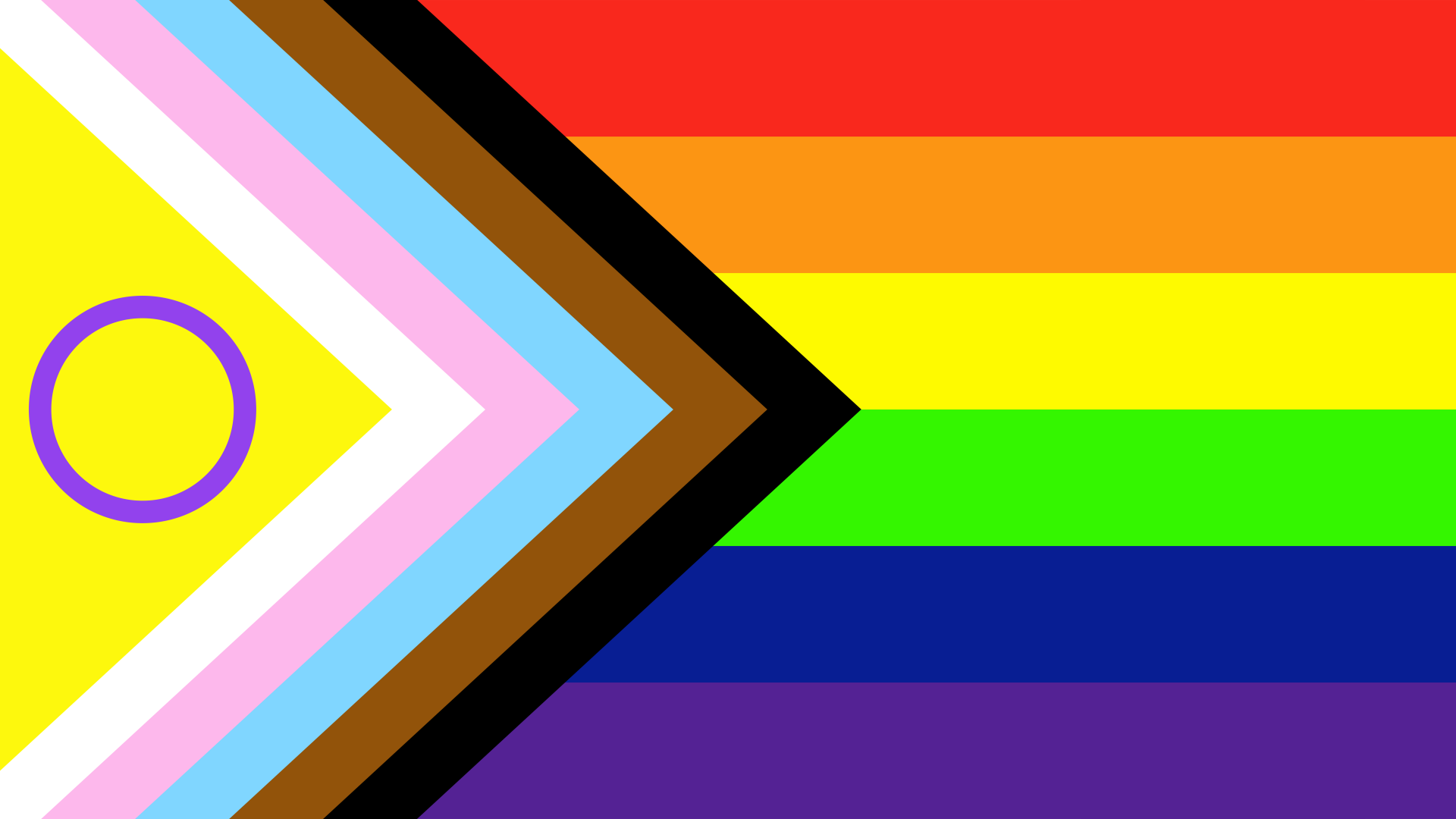 Download LGBTQIA Misc Flag 8k Ultra HD Wallpaper by Valentino Vecchietti