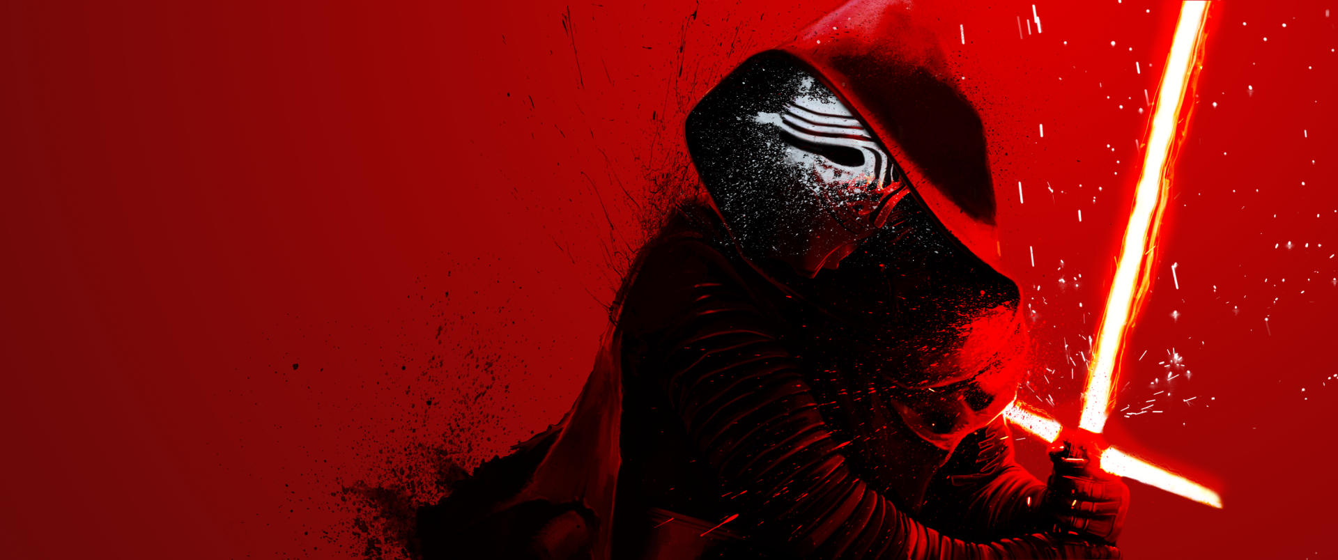 Download Kylo Ren Movie Star Wars HD Wallpaper