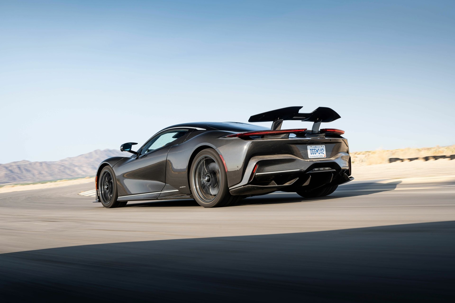 Download Supercar Vehicle Pininfarina Battista 8k Ultra HD Wallpaper