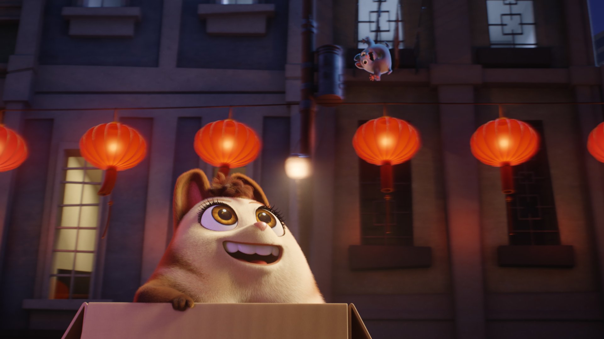 Download Movie Extinct (Movie) HD Wallpaper