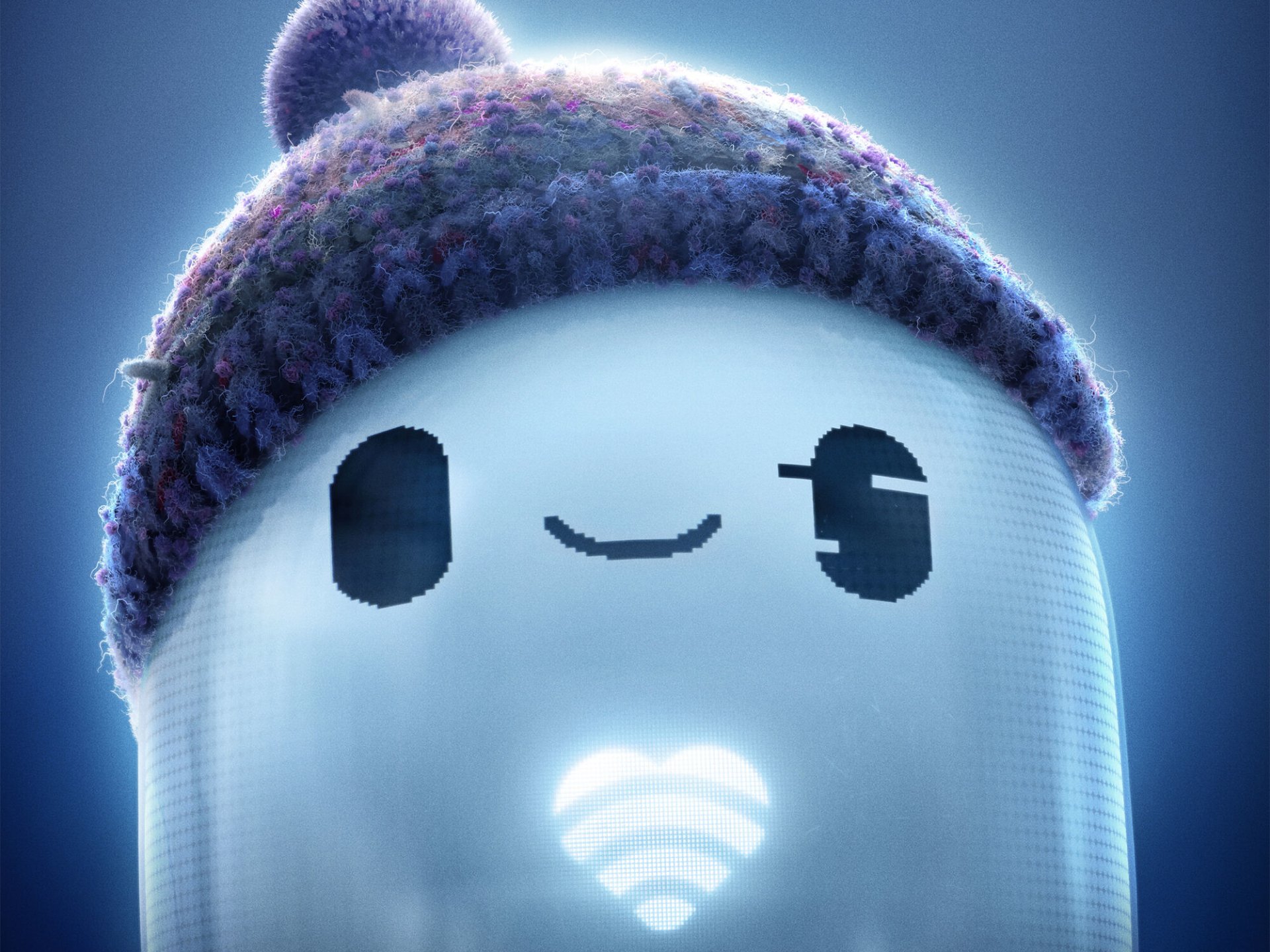 Download Ron (Ron’s Gone Wrong) Movie Ron’s Gone Wrong HD Wallpaper