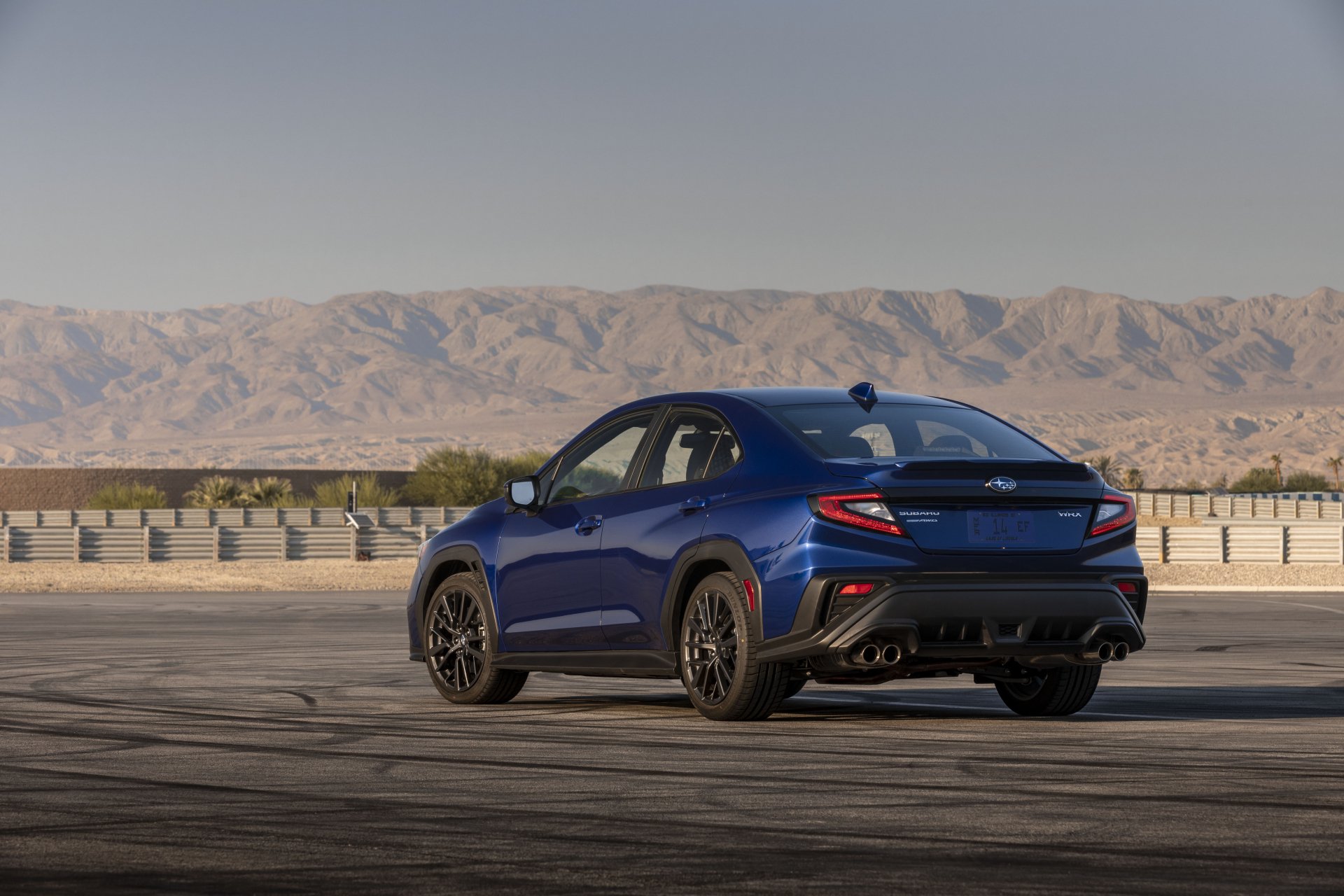 Download Subaru WRX Limited Vehicle Subaru WRX 4k Ultra HD Wallpaper