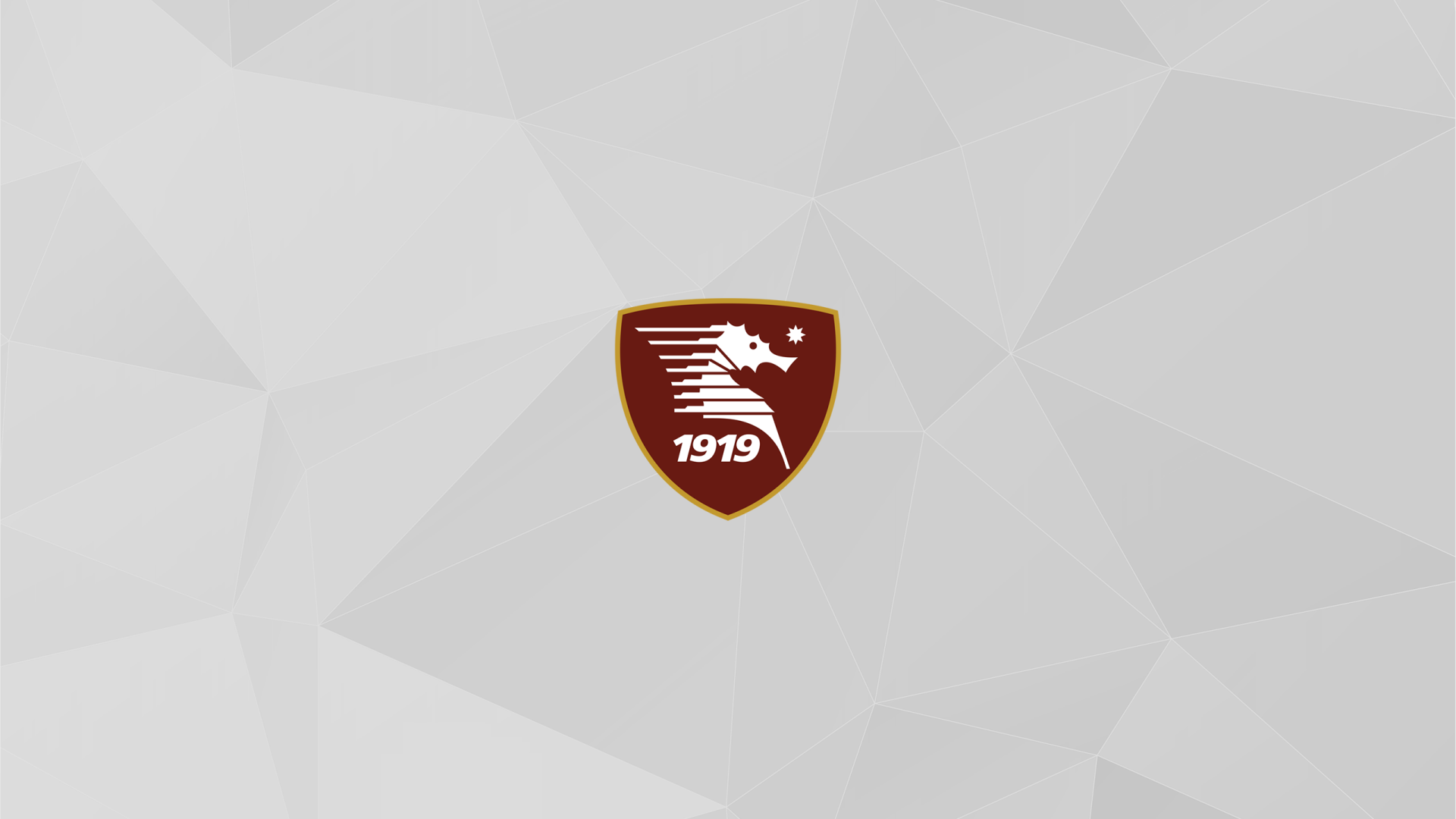 Download Emblem Logo Soccer U.S. Salernitana 1919 Sports HD Wallpaper