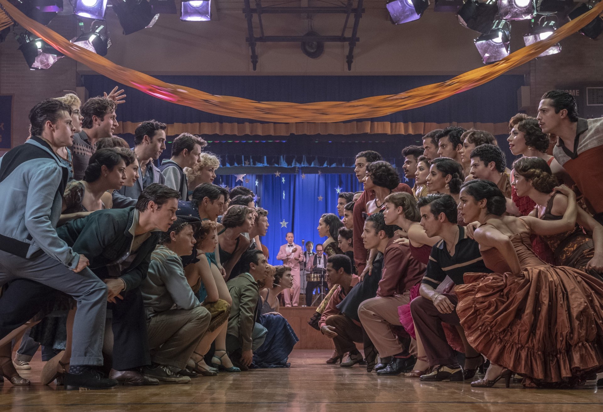 Download Movie West Side Story (2021) HD Wallpaper