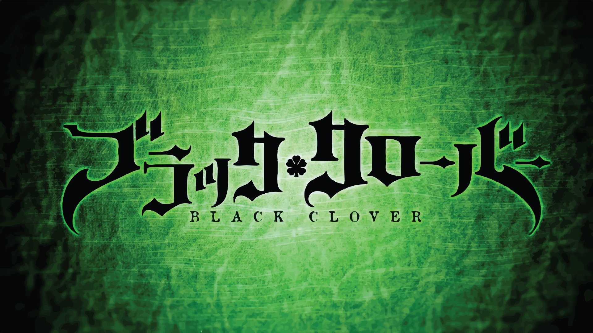 Black Clover Interval by escanor_the1