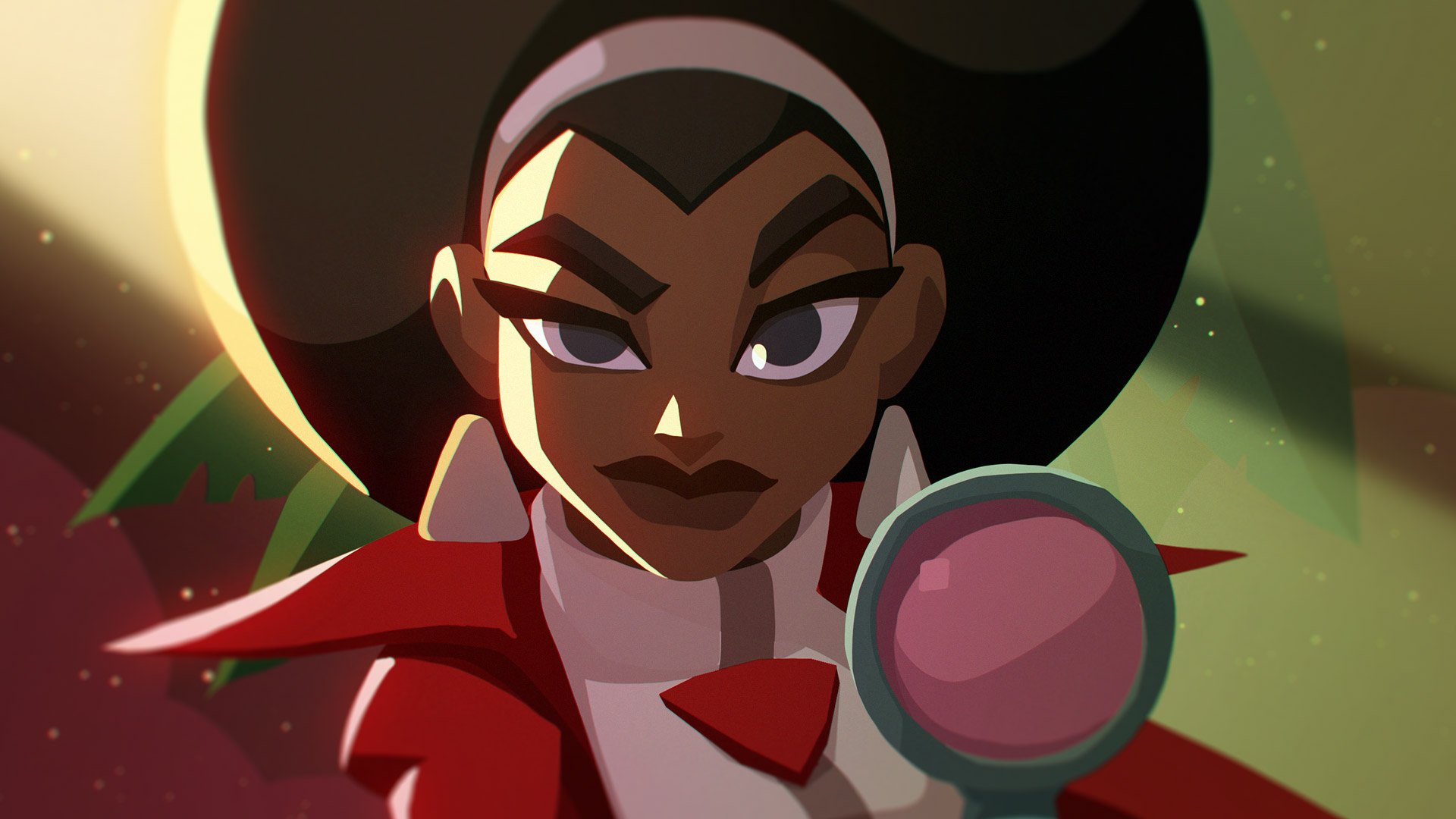 Download Video Game Blast Brigade Vs. The Evil Legion Of Dr. Cread HD Wallpaper