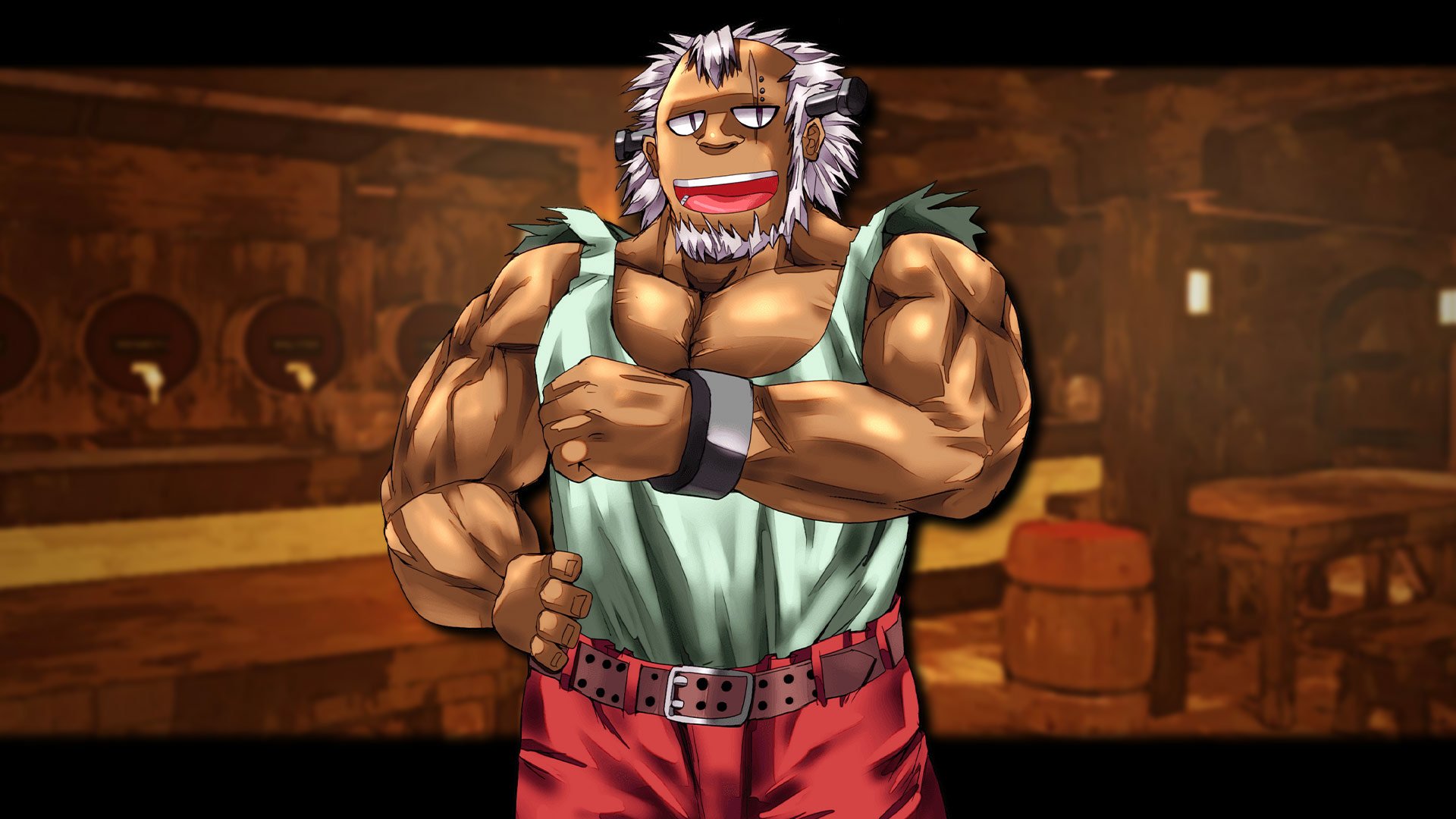 Download Video Game Dungeon Town HD Wallpaper