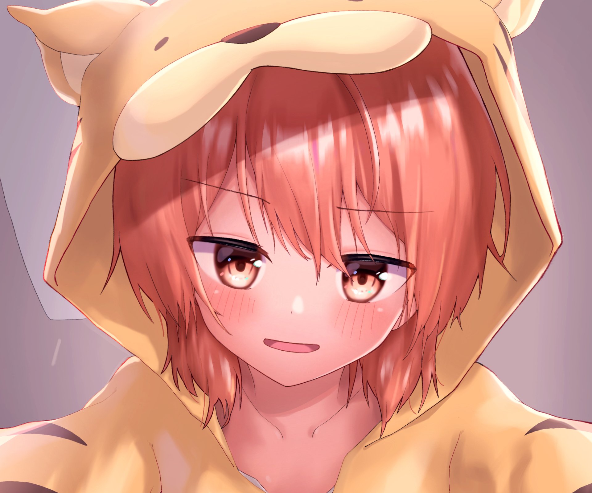 Download Yuu Koito Anime Bloom Into You HD Wallpaper