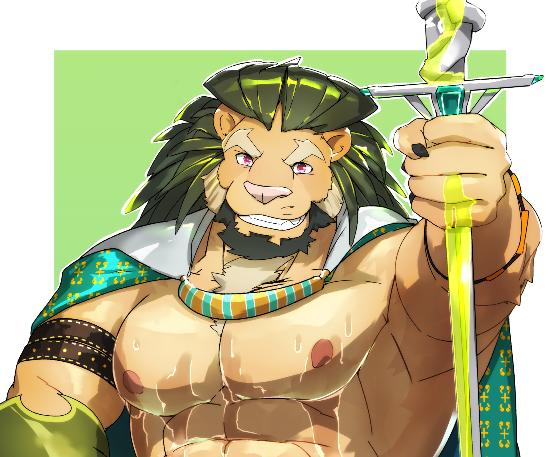 Download Arsalan (Tokyo Afterschool Summoners) Video Game Tokyo Afterschool Summoners HD Wallpaper