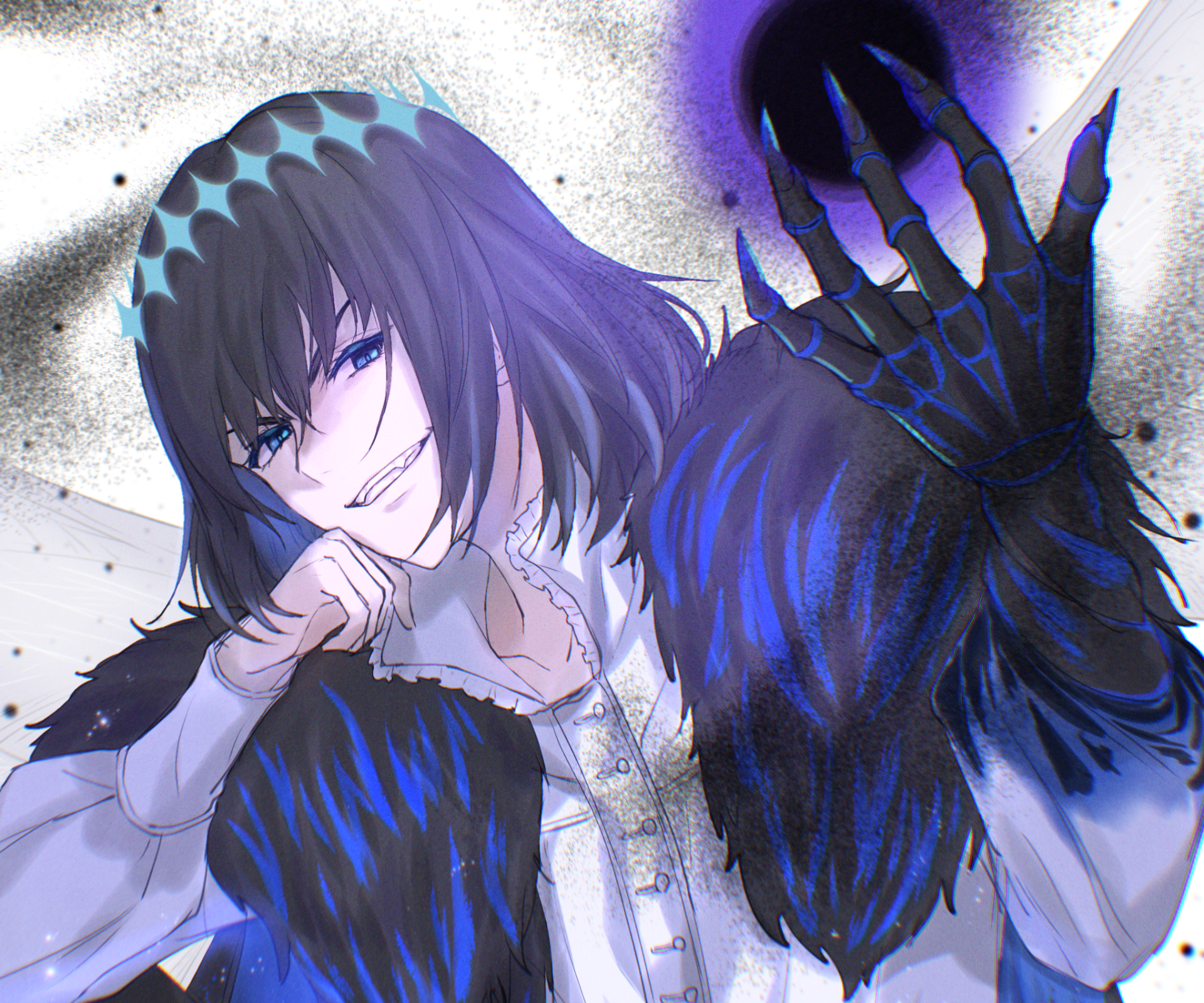 Download Pretender (Fate/Grand Order) Anime Fate/Grand Order HD Wallpaper