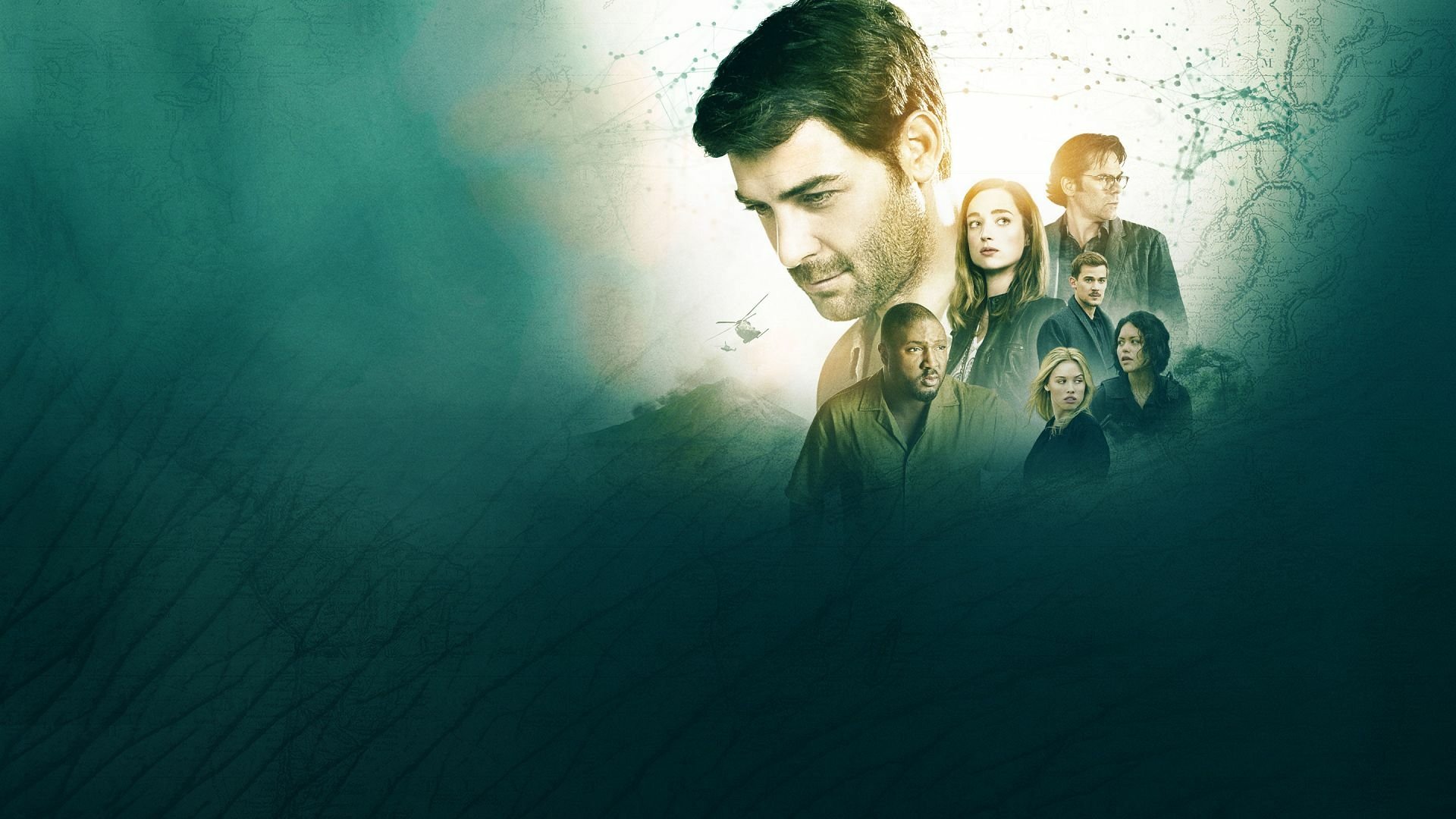 Download TV Show Zoo (TV Show) HD Wallpaper