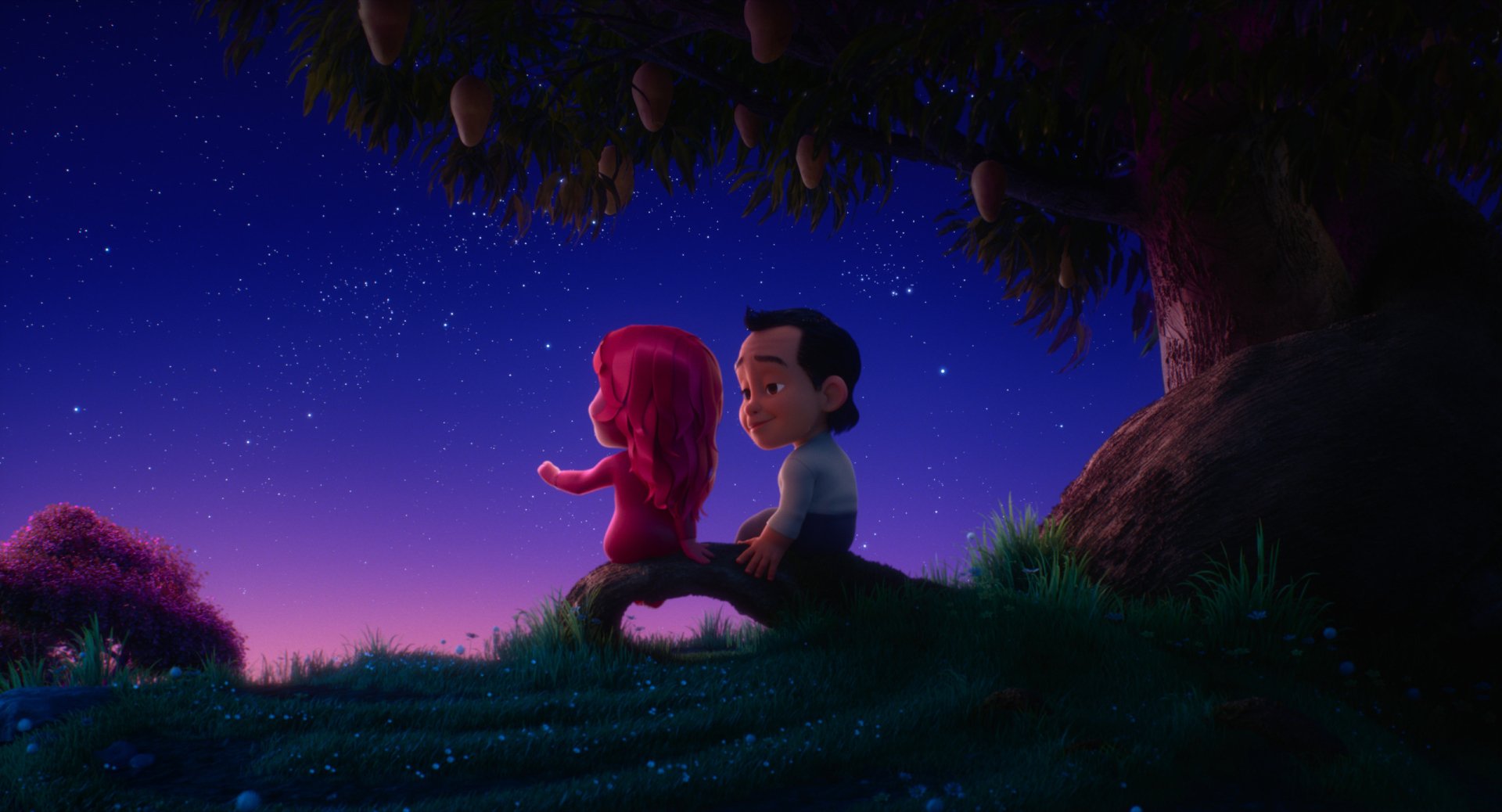 Download Movie Blush HD Wallpaper