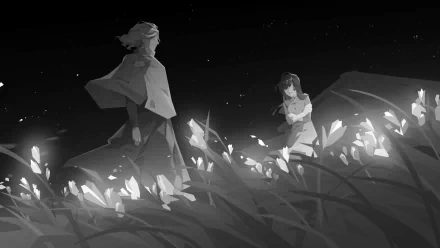 video game Opus: Echo of Starsong HD Desktop Wallpaper | Background Image