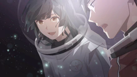 video game Opus: Echo of Starsong HD Desktop Wallpaper | Background Image