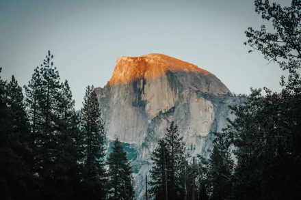 nature Yosemite National Park HD Desktop Wallpaper | Background Image