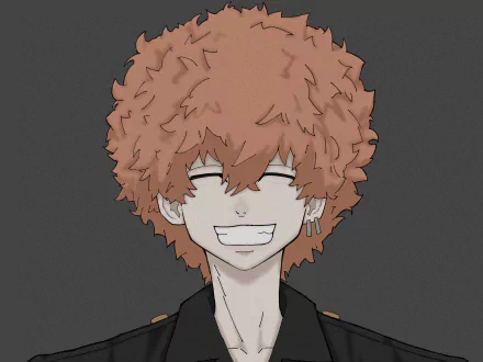 Nahoya Kawata Anime Tokyo Revengers HD Desktop Wallpaper | Background Image