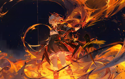  Phoenix by CiloRanko