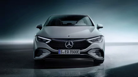  Mercedes-Benz EQE 350 AMG Line &quot;Edition 1&quot; (V295)