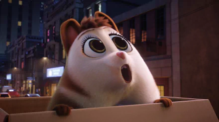 movie Extinct (Movie) HD Desktop Wallpaper | Background Image