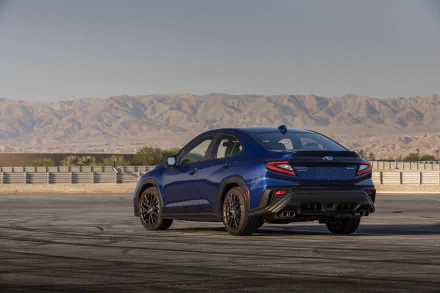 Subaru WRX Limited vehicle Subaru WRX HD Desktop Wallpaper | Background Image