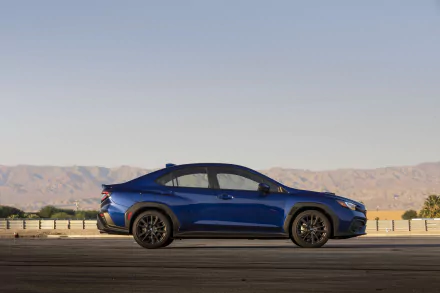 Subaru WRX Limited vehicle Subaru WRX HD Desktop Wallpaper | Background Image