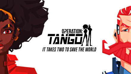 video game Operation: Tango HD Desktop Wallpaper | Background Image