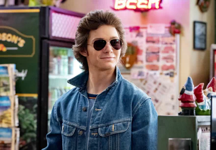 George Cooper Jr. Montana Jordan TV Show Young Sheldon HD Desktop Wallpaper | Background Image