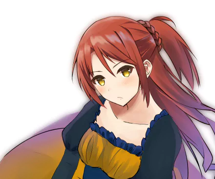 Eiko Kawasegawa Bokutachi no Remake Anime Remake our Life! HD Desktop Wallpaper | Background Image