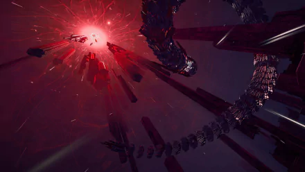 video game Chorus HD Desktop Wallpaper | Background Image