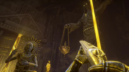 video game PERISH HD Desktop Wallpaper | Background Image